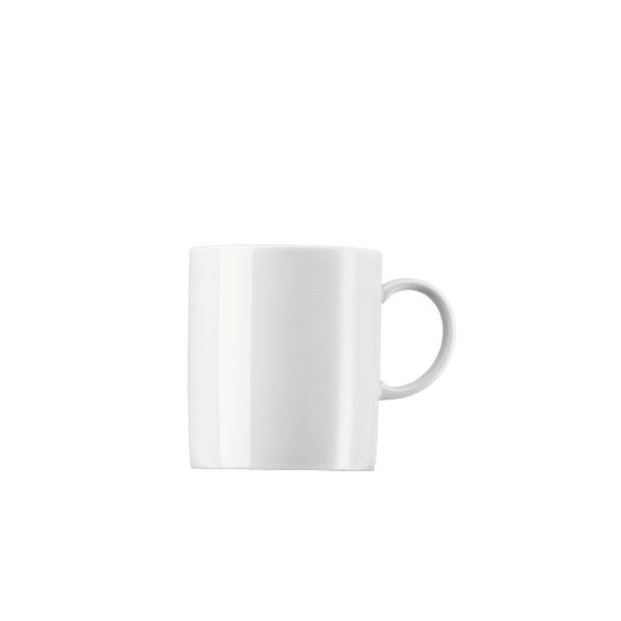 Thomas: Sunny Day White Mug 30 cl