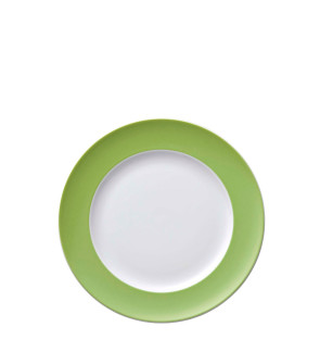 Thomas: Sunny Day Apple Green Assiette dessert 22 cm