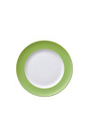 Thomas: Sunny Day Apple Green Assiette dessert 22 cm