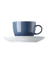 Thomas: Sunny Day Nordic Blue Tasse et soucoupe