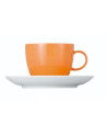 Thomas: Sunny Day Orange Tasse et soucoupe