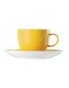 Thomas: Sunny Day Yellow Tasse et soucoupe