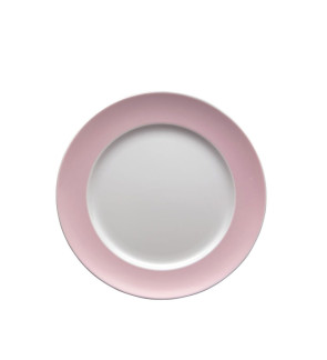 Thomas: Sunny Day Light Pink Assiette dessert 22 cm