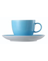 Thomas: Sunny Day Waterblue Tasse et soucoupe