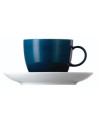 Thomas: Sunny Day Petrol Tasse et soucoupe