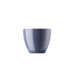 Thomas: Sunny Day Nordic Blue Coquetier