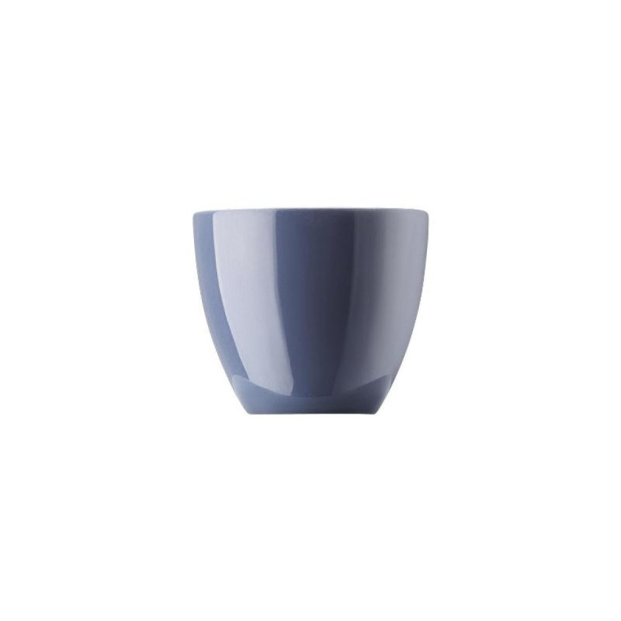 Thomas: Sunny Day Nordic Blue Coquetier