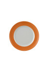 Thomas: Sunny Day Orange Assiette dessert 22 cm