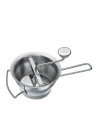 Küchenprofi: St. Moritz Set à fondue à viande