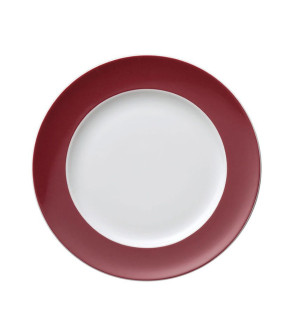 Thomas: Sunny Day Fuchsia Assiette dessert 22 cm