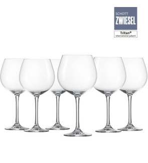 Schott Zwiesel: Classico...