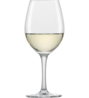 Schott Zwiesel: Banquet Set de 6 verres à vin blanc/Riesling 30 cl