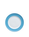 Thomas: Sunny Day Waterblue Assiette dessert 22 cm