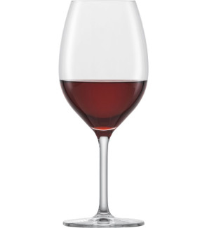 Schott Zwiesel: Banquet Set de 6 verres à vin rouge 48 cl