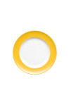 Thomas: Sunny Day Yellow Assiette dessert 22 cm