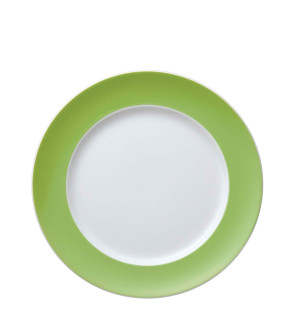 Thomas: Sunny Day Apple Green Assiette plate 27 cm