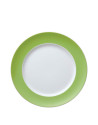 Thomas: Sunny Day Apple Green Assiette plate 27 cm