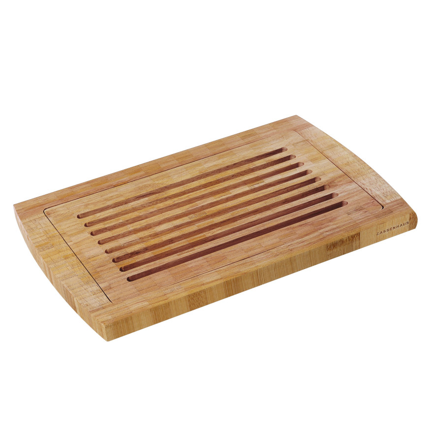 Zassenhaus: Planche à pain en bambou
