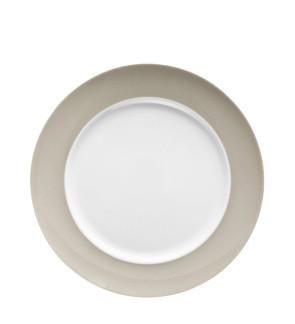 Thomas: Sunny Day Greige Assiette plate 27 cm