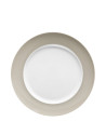 Thomas: Sunny Day Greige Assiette plate 27 cm