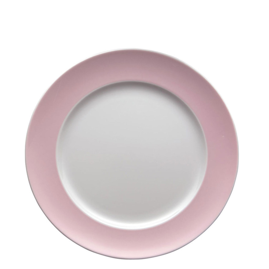 Thomas: Sunny Day Light Pink Assiette plate 27 cm