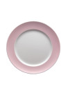 Thomas: Sunny Day Light Pink Assiette plate 27 cm