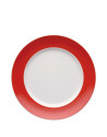 Thomas: Sunny Day New Red Assiette plate 27 cm