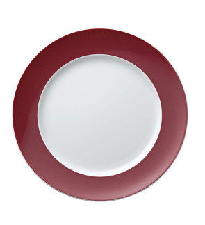 Thomas: Sunny Day Fuchsia Assiette plate 27 cm