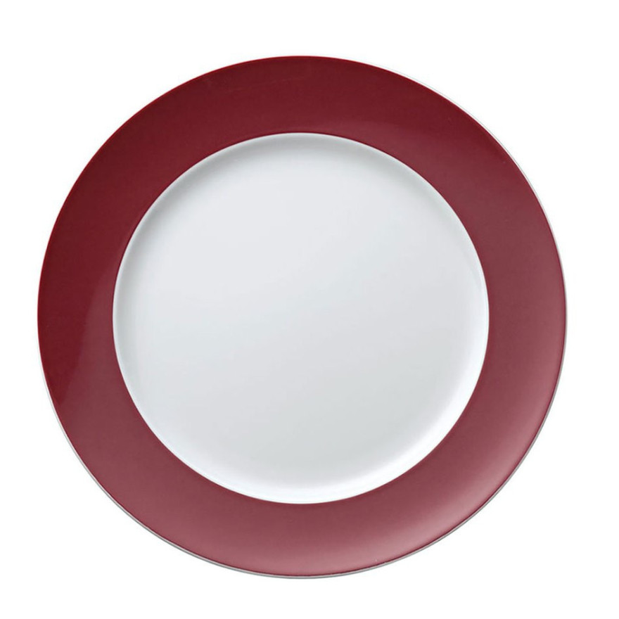 Thomas: Sunny Day Fuchsia Assiette plate 27 cm