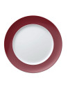 Thomas: Sunny Day Fuchsia Assiette plate 27 cm