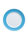 Thomas: Sunny Day Waterblue Assiette plate 27 cm