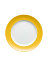 Thomas: Sunny Day Yellow Assiette plate 27 cm