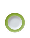 Thomas: Sunny Day Apple Green Assiette creuse 23 cm