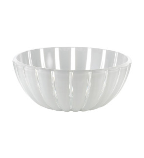 Guzzini: Grace Saladier-Bol blanc 30 cm