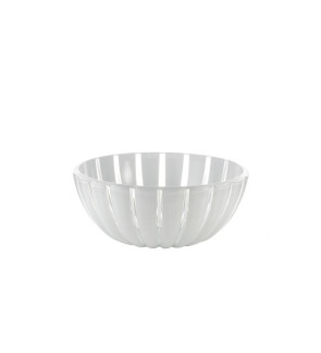 Guzzini: Grace Saladier-Bol blanc 20 cm