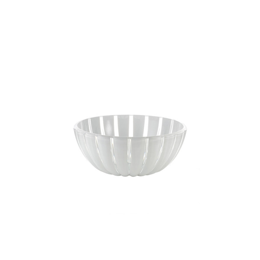 Guzzini: Grace Saladier-Bol blanc 20 cm