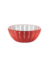 Guzzini: Grace Saladier-Bol rouge 25 cm