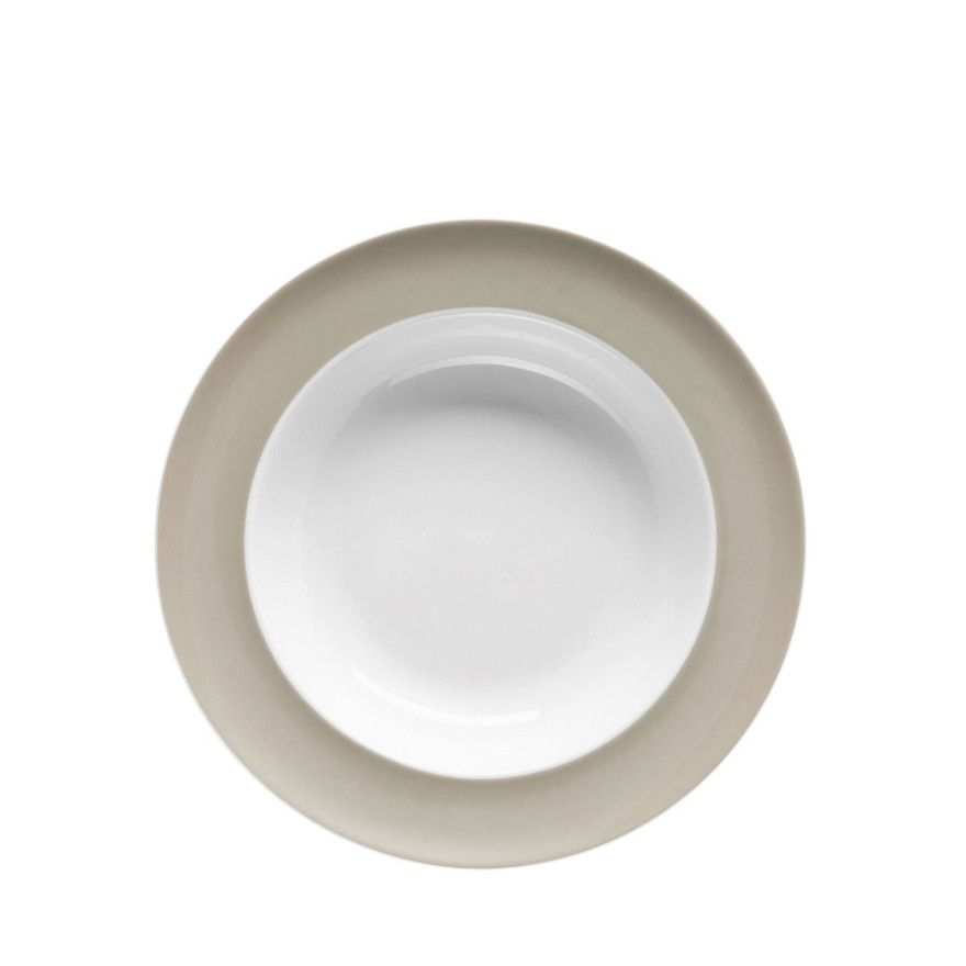 Thomas: Sunny Day Greige Assiette creuse 23 cm