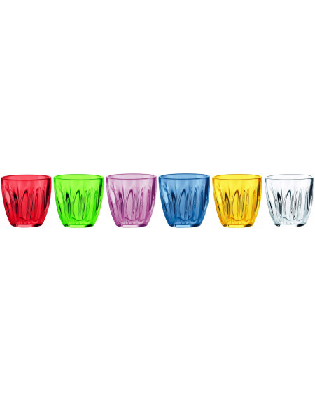 Riedel: Veritas Set de 2 verres à Champagne 45 cl