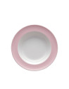 Thomas: Sunny Day Light Pink Assiette creuse 23 cm