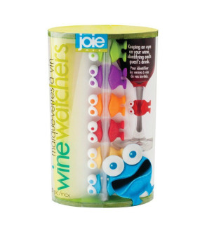 Joie MSC: Lot de 6 marques...