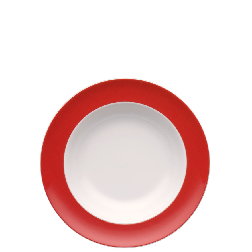 Thomas: Sunny Day New Red Assiette creuse 23 cm