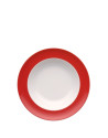 Thomas: Sunny Day New Red Assiette creuse 23 cm