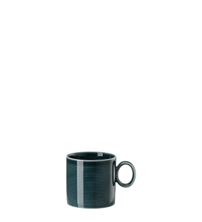 Thomas: Loft Colour Mug Night Blue