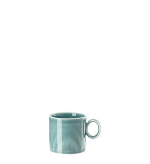 Thomas: Loft Colour Mug Ice Blue