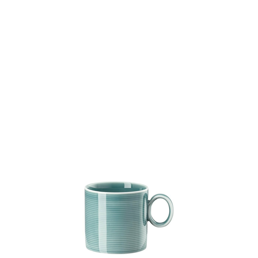 Thomas: Loft Colour Mug Ice Blue