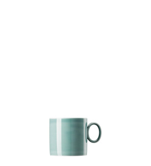 Thomas: Loft Colour Mug Ice Blue