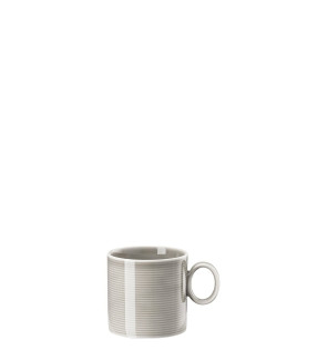 Thomas: Loft Colour Mug Moon Grey