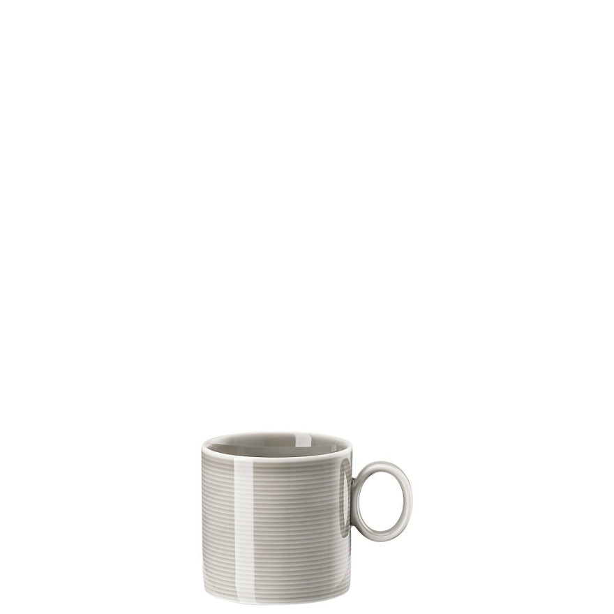 Thomas: Loft Colour Mug Moon Grey