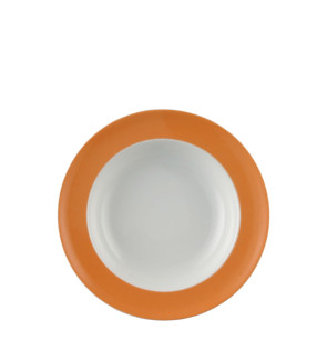 Thomas: Sunny Day Orange Assiette creuse 23 cm